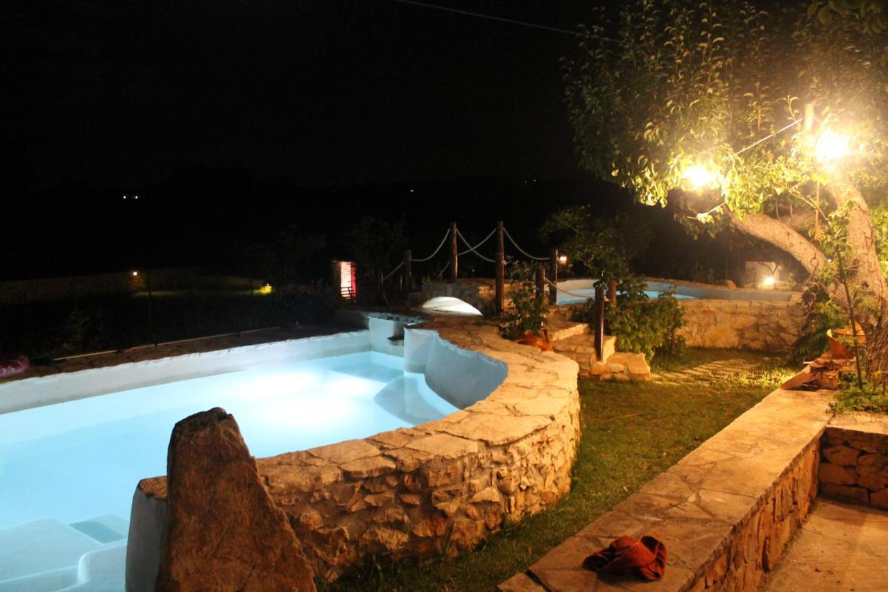 Il Trullo Del Contadino Ostuni