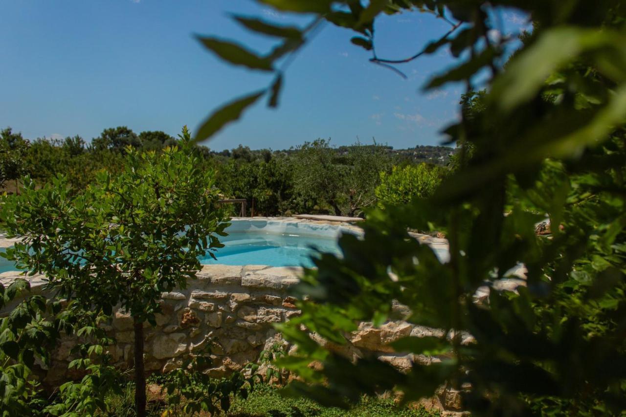 Holiday home Il Trullo Del Contadino