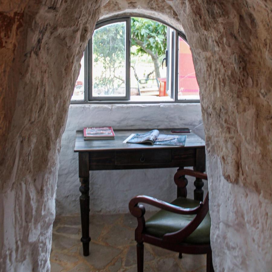 Il Trullo Del Contadino