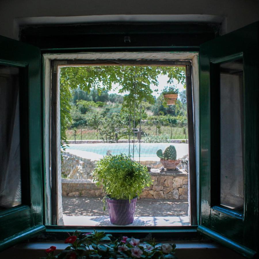 Il Trullo Del Contadino Holiday home *