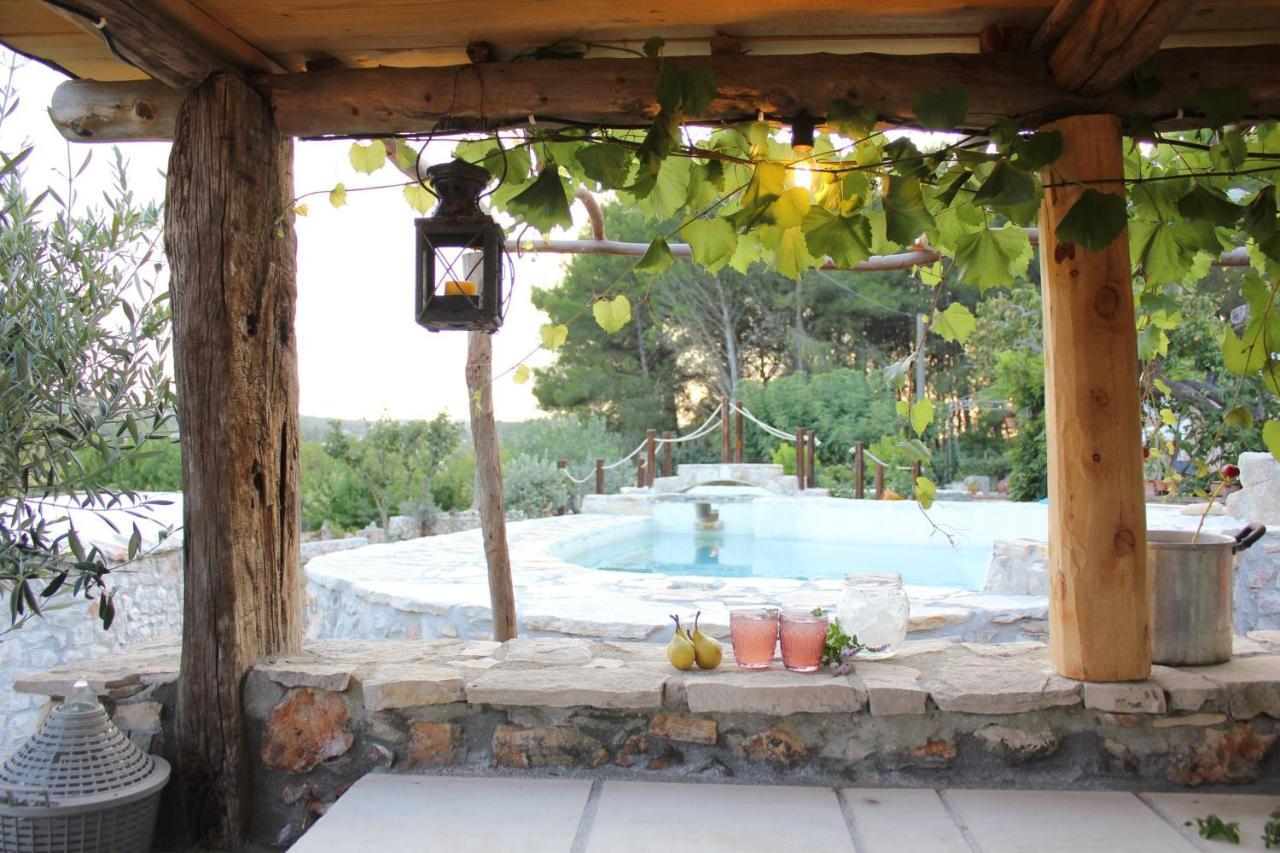 Il Trullo Del Contadino Ostuni