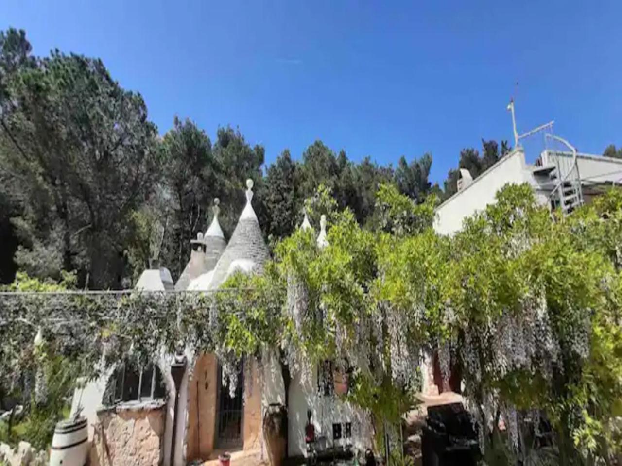 Il Trullo Del Contadino * Ostuni