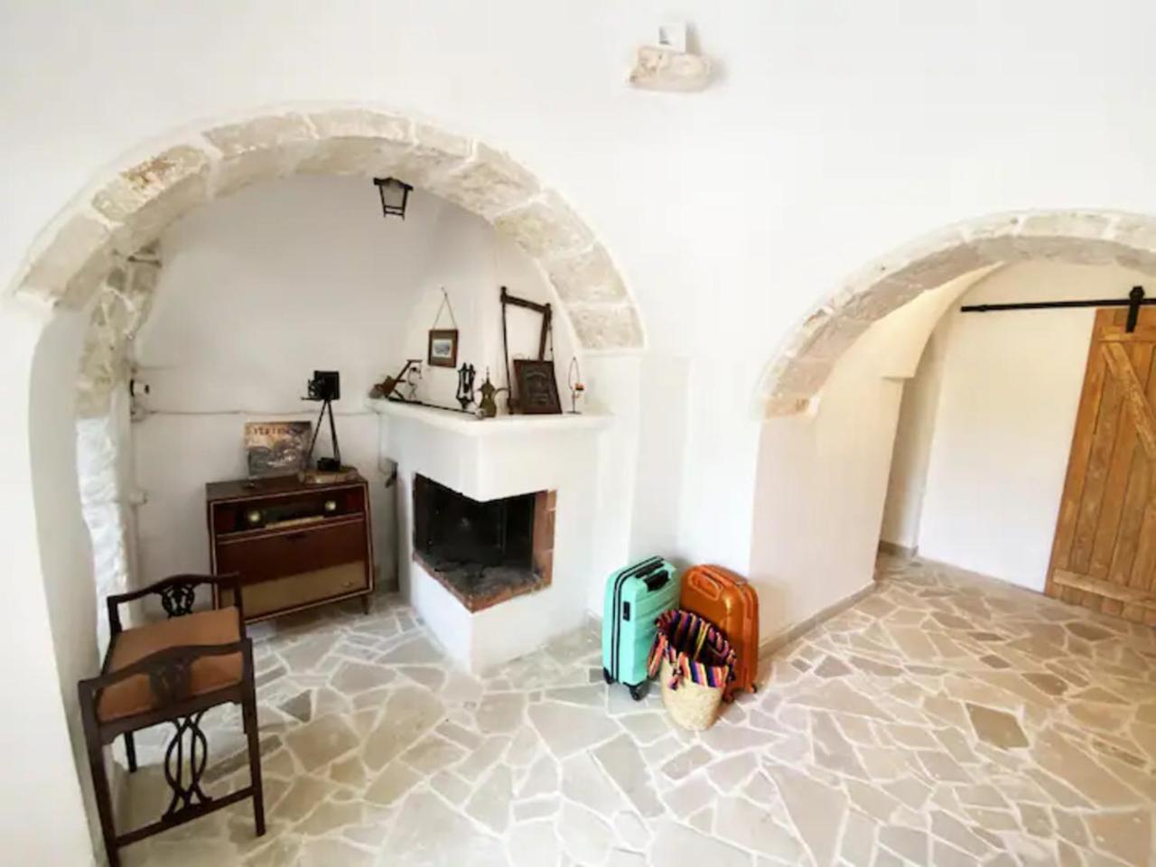 Il Trullo Del Contadino * Ostuni