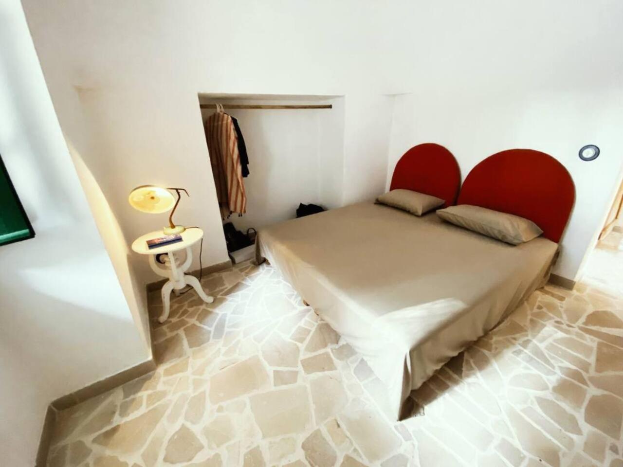Il Trullo Del Contadino Holiday home *