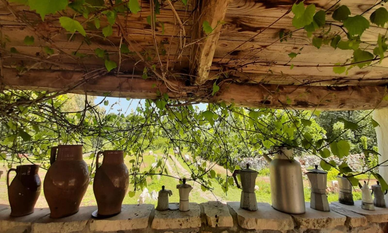 Il Trullo Del Contadino Holiday home Ostuni